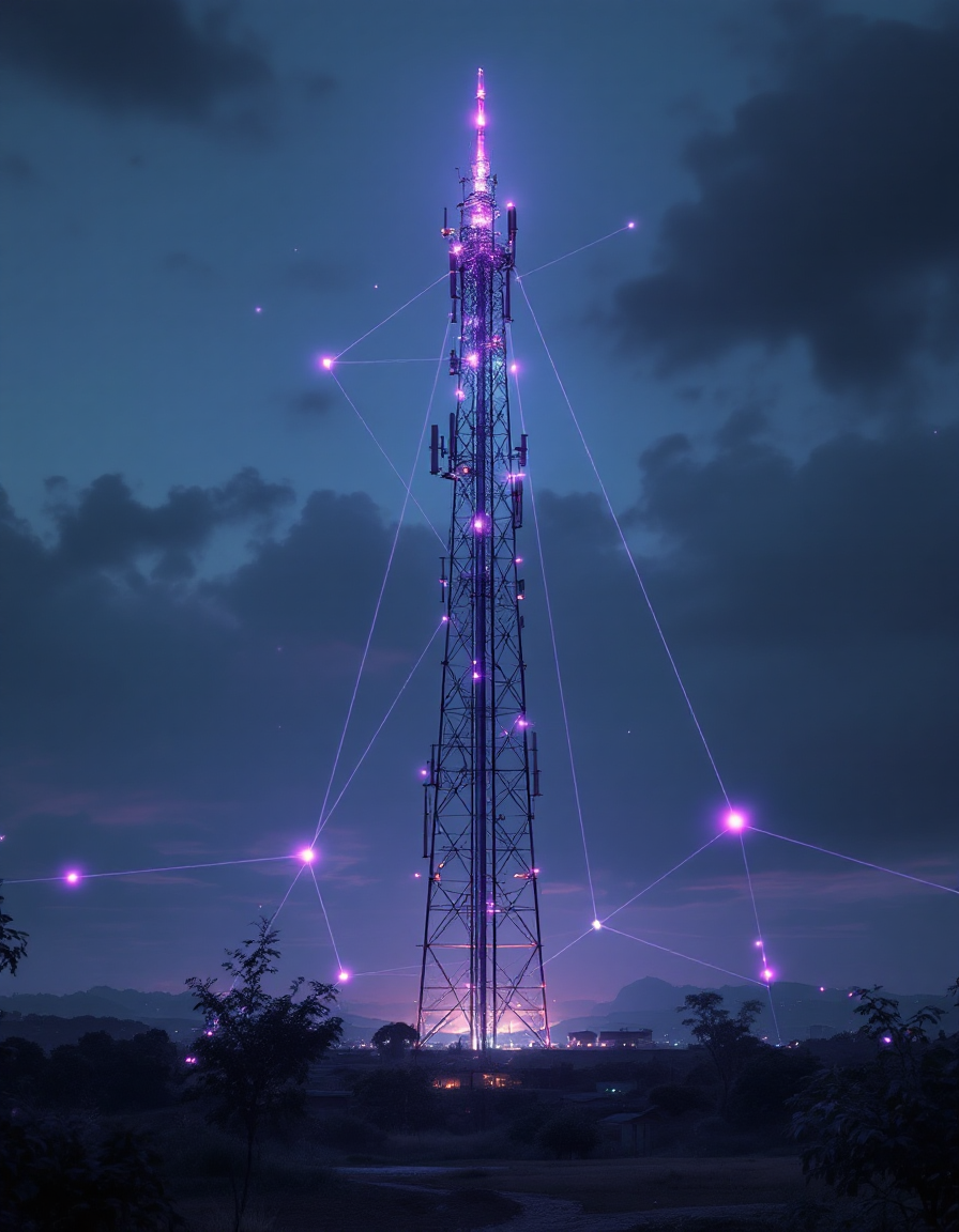 Illustration réseau VelouYa